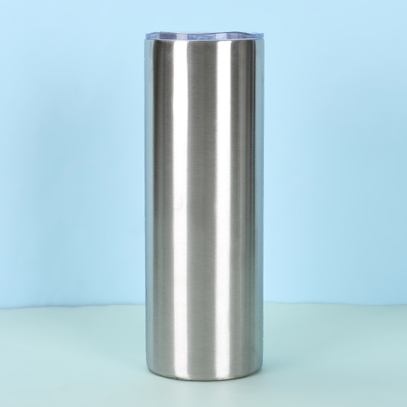 20 oz Vacuum Insulated Stainless Steel Tumbler