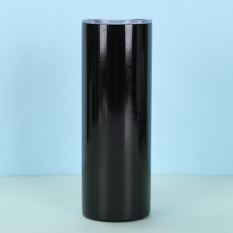 20 oz Vacuum Insulated Stainless Steel Tumbler