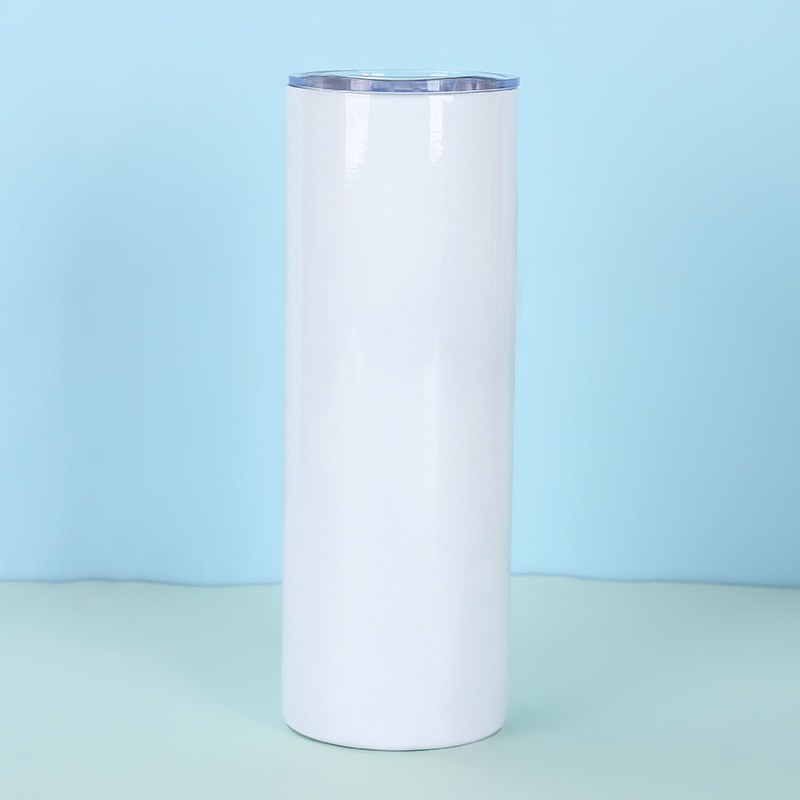 20 oz Vacuum Insulated Stainless Steel Tumbler