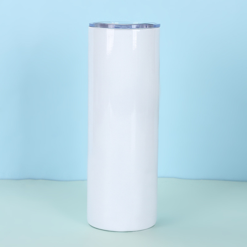20 oz Vacuum Insulated Stainless Steel Tumbler
