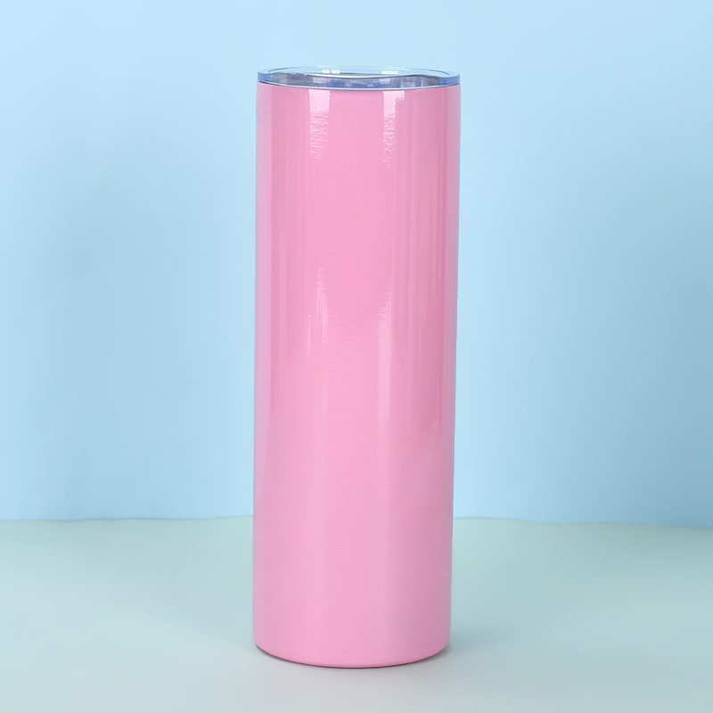 20 oz Vacuum Insulated Stainless Steel Tumbler