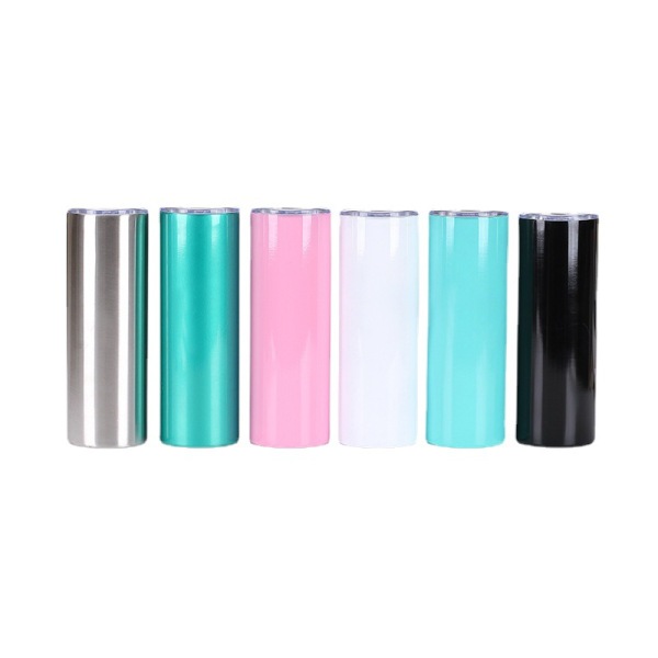 20 oz Vacuum Insulated Stainless Steel Tumbler