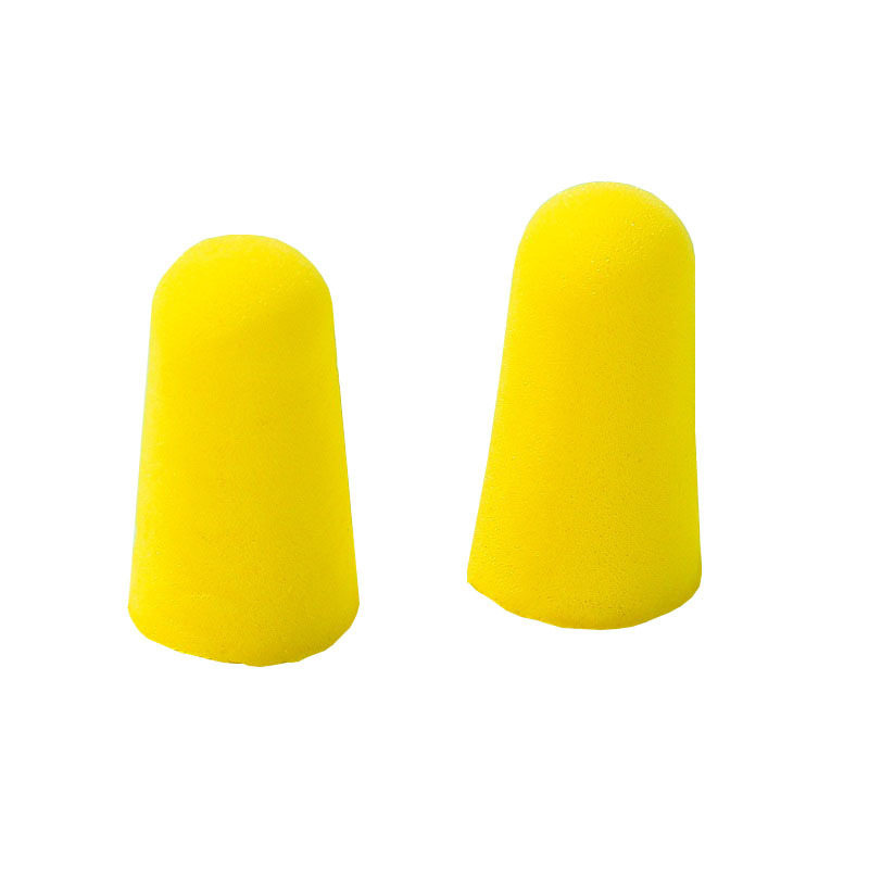 Sponge Noise-Isolating Earplugs