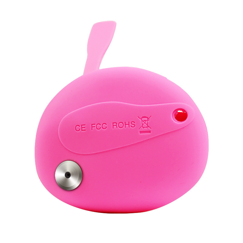 4 in 1 Multi-Function Data Cable with Silicone Case