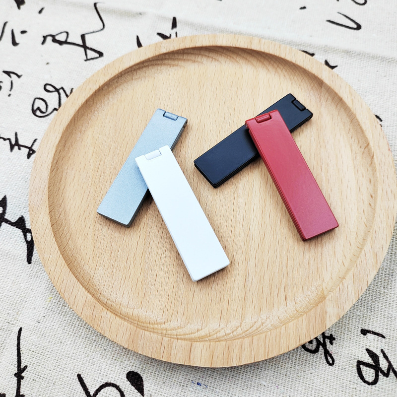 Rectangular Metal Phone Stand