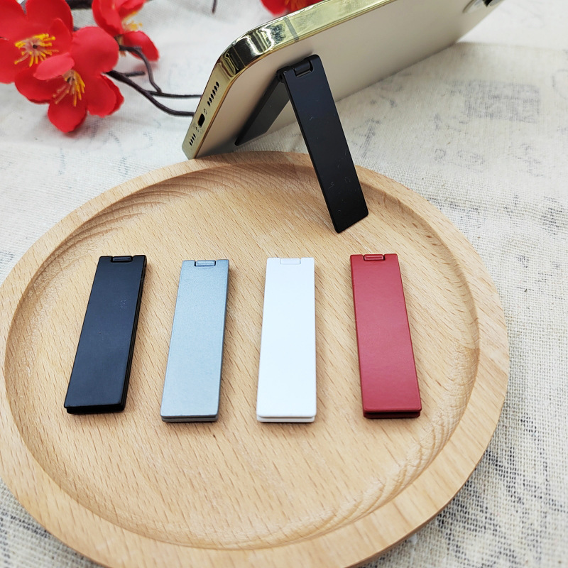 Rectangular Metal Phone Stand