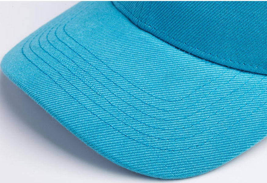 Cotton Baseball Cap