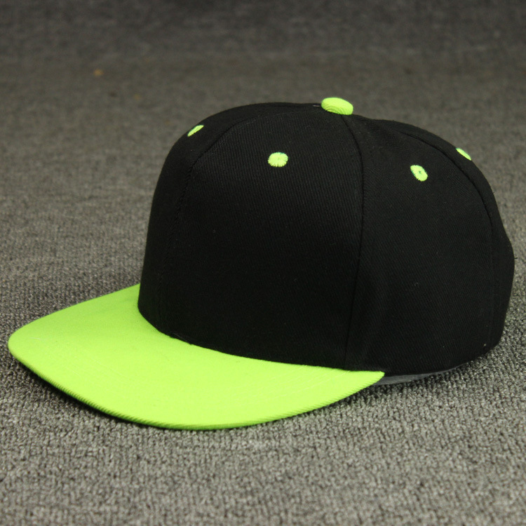 Polyester Trucker Cap