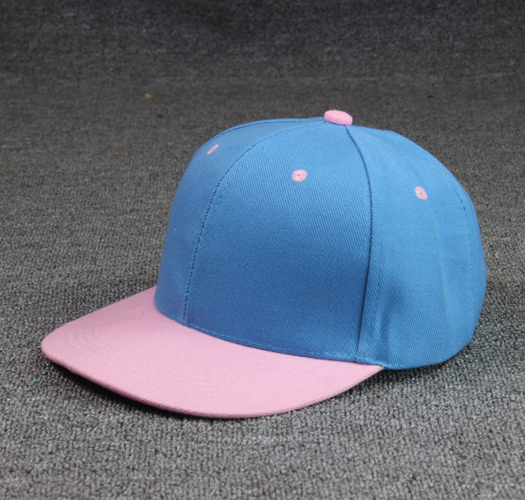 Polyester Trucker Cap