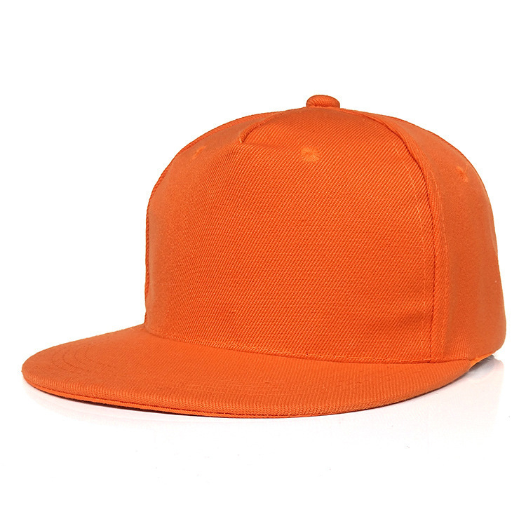 Polyester Trucker Cap
