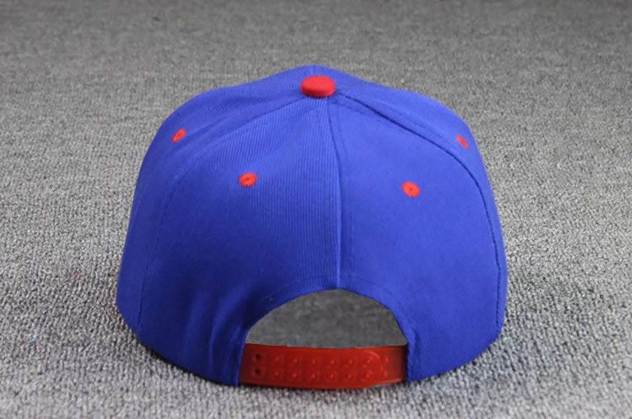 Polyester Trucker Cap