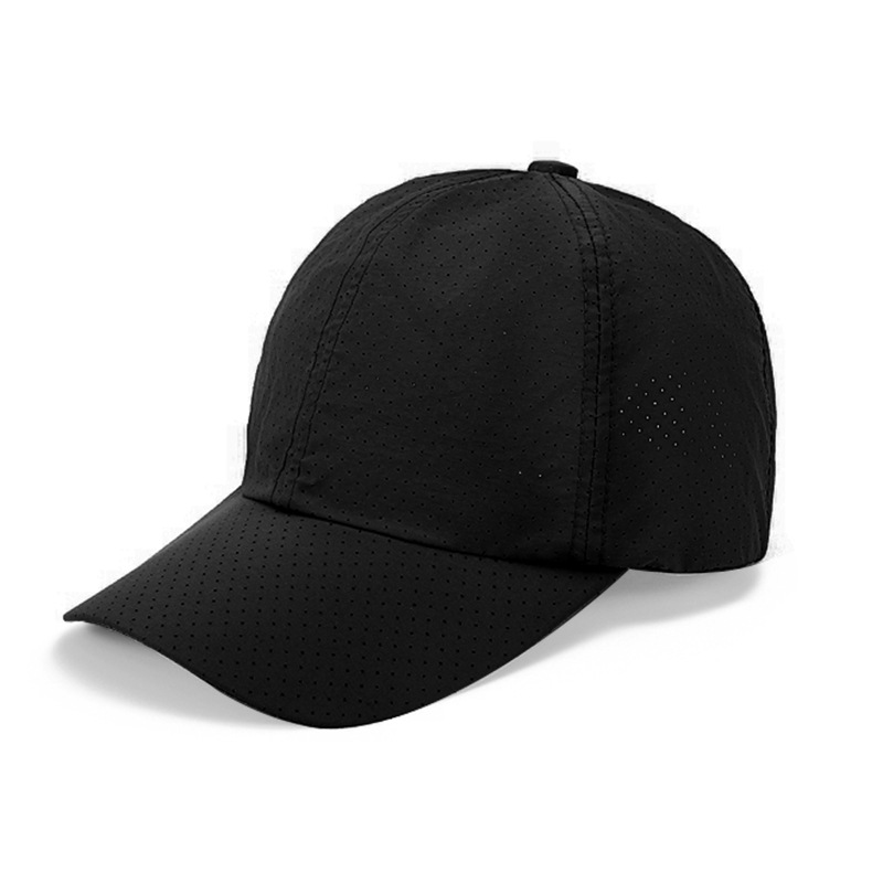 Quick-Dry Baseball Cap