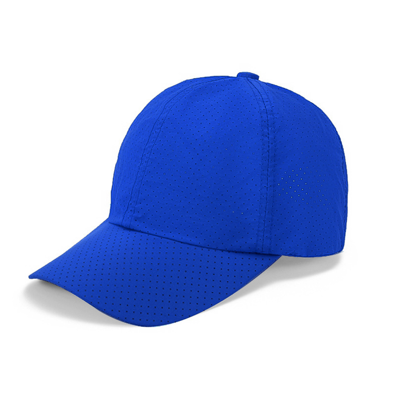 Quick-Dry Baseball Cap