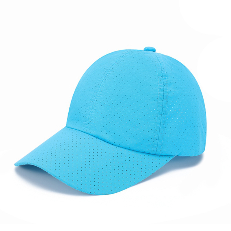 Quick-Dry Baseball Cap