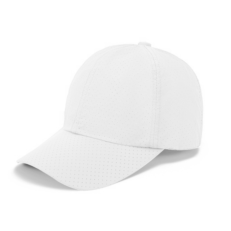 Quick-Dry Baseball Cap