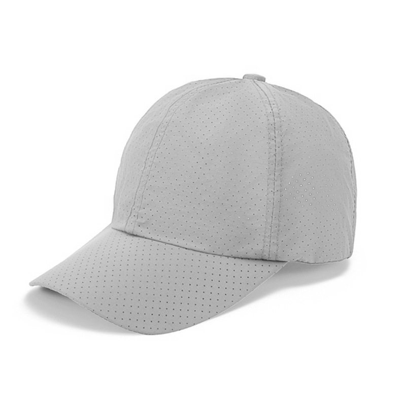 Quick-Dry Baseball Cap