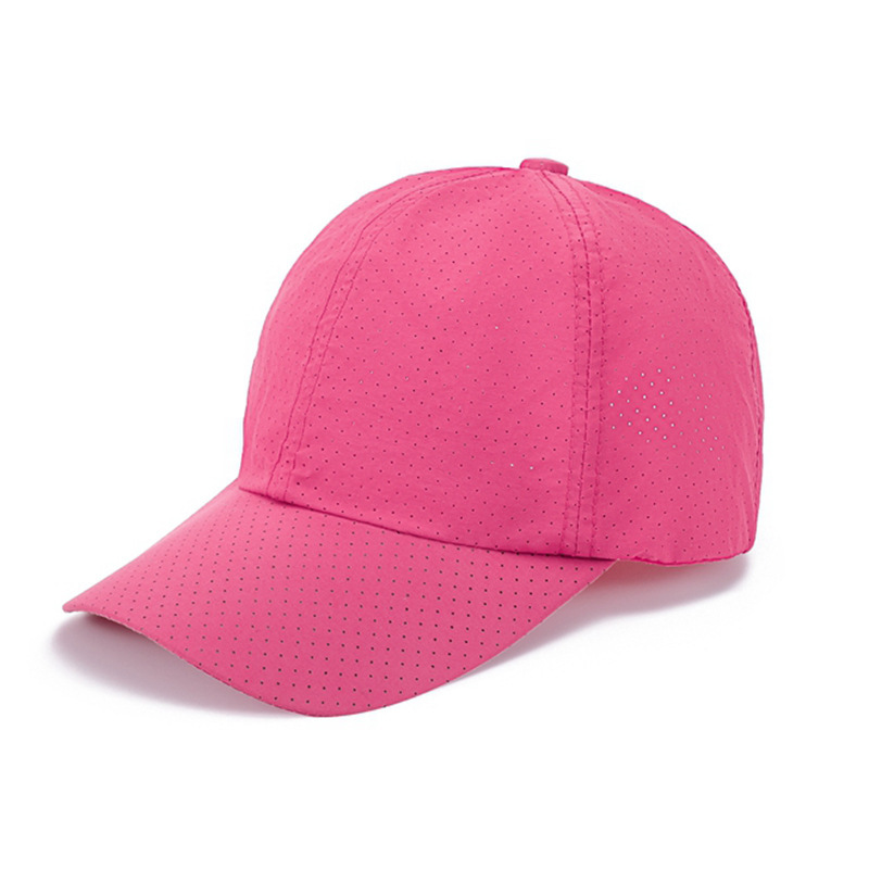 Quick-Dry Baseball Cap