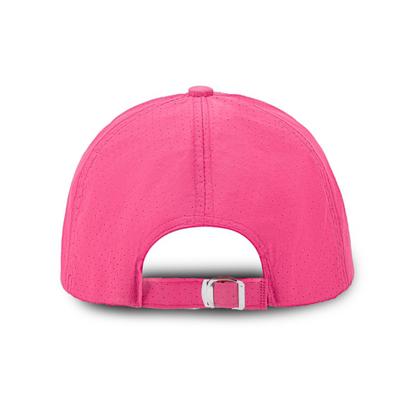 Quick-Dry Baseball Cap