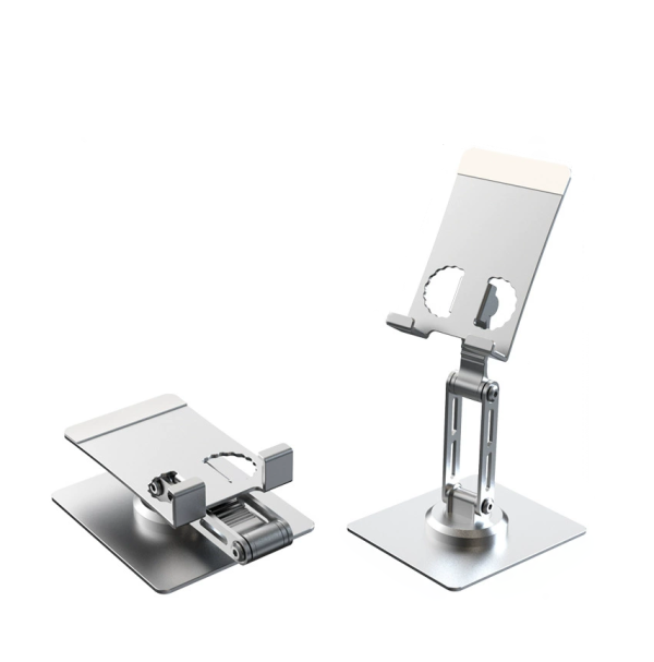  Foldable Aluminum Phone Tablet Holder