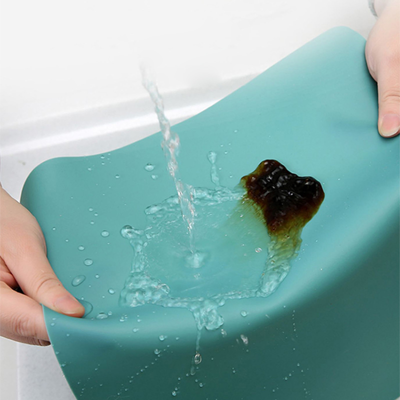 Rectangle Silicone Place Mat