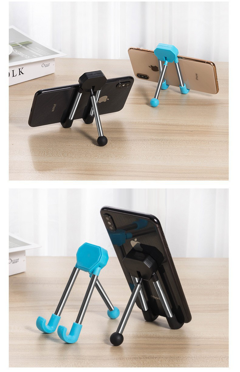 Tablet Phone Tripod Stand