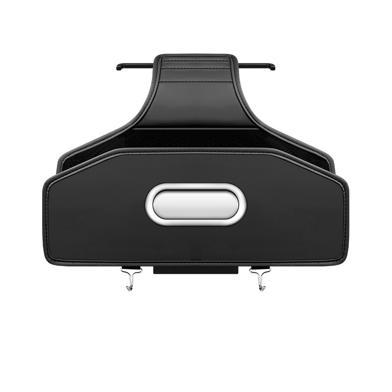  Car Back Seat Organizer