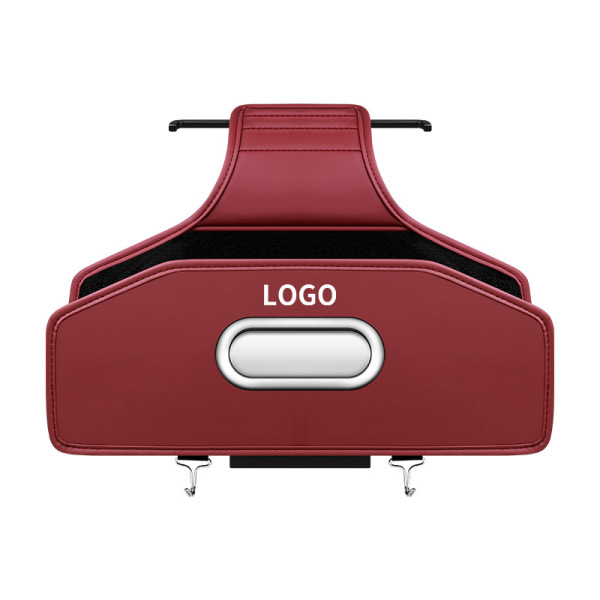  Car Back Seat Organizer