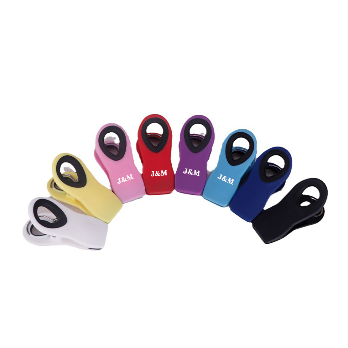 Sealing Clip Fridge Magnet