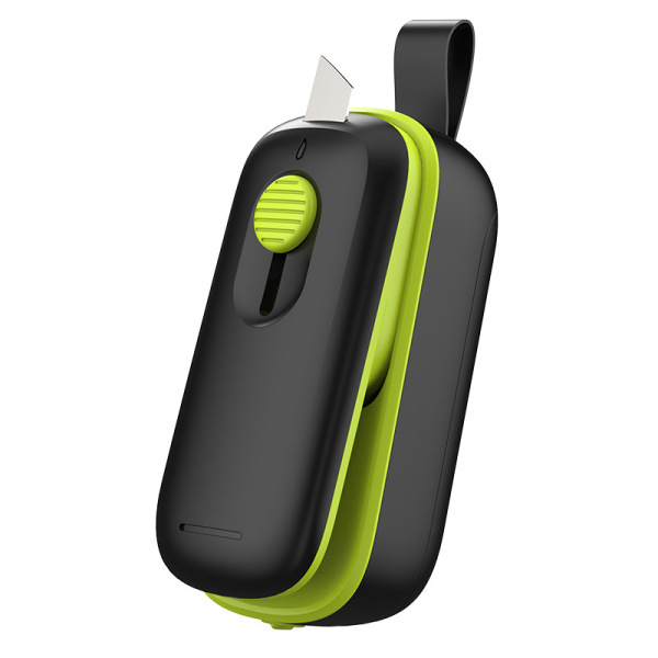  Electric Snack Bag Sealer