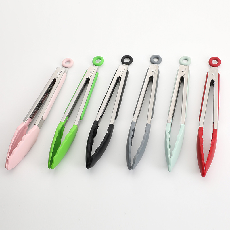 Stainless Steel Food Tong