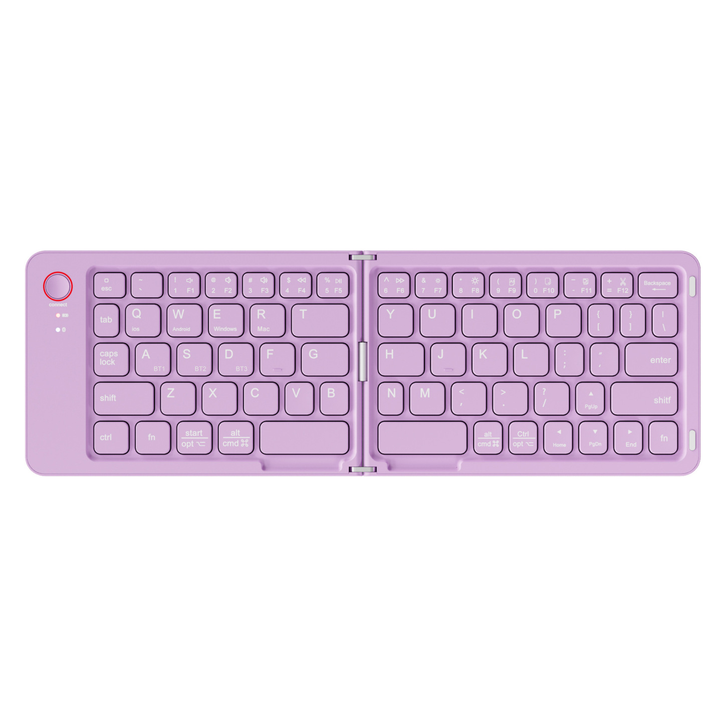  Folding Wireless Keyword