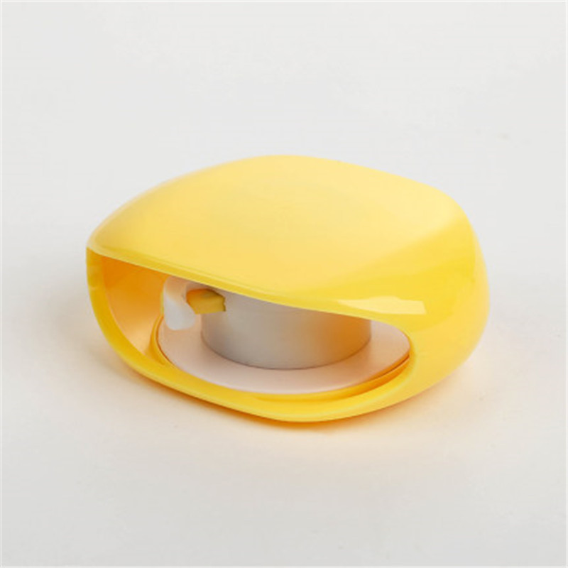  Automatic Cable Winder Organizer