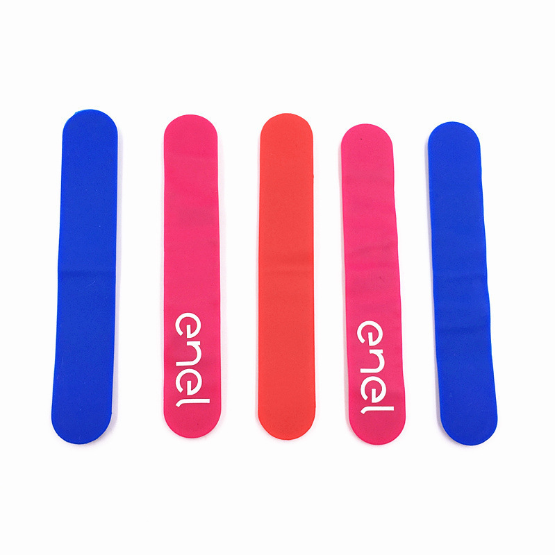 Silicone Magnet Cord Organizer Phone Stand