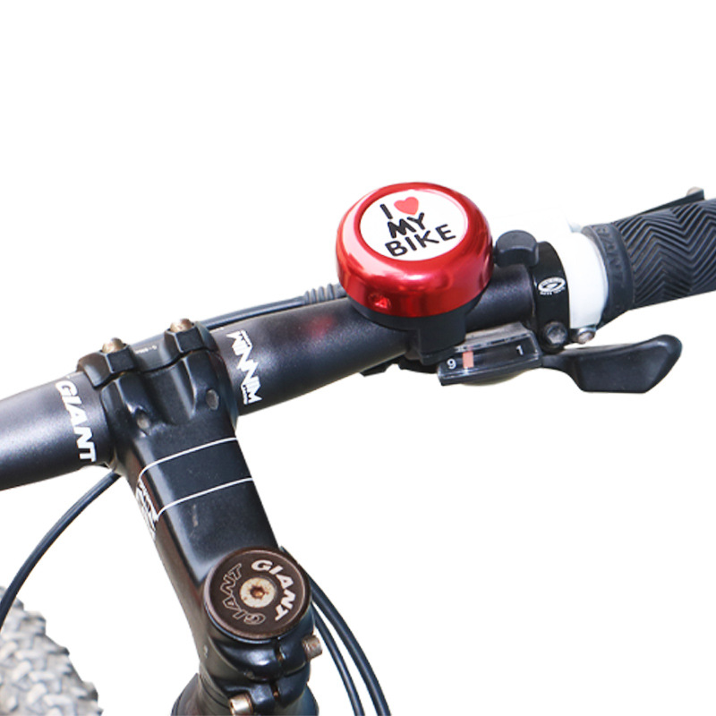 Bicycle Bell