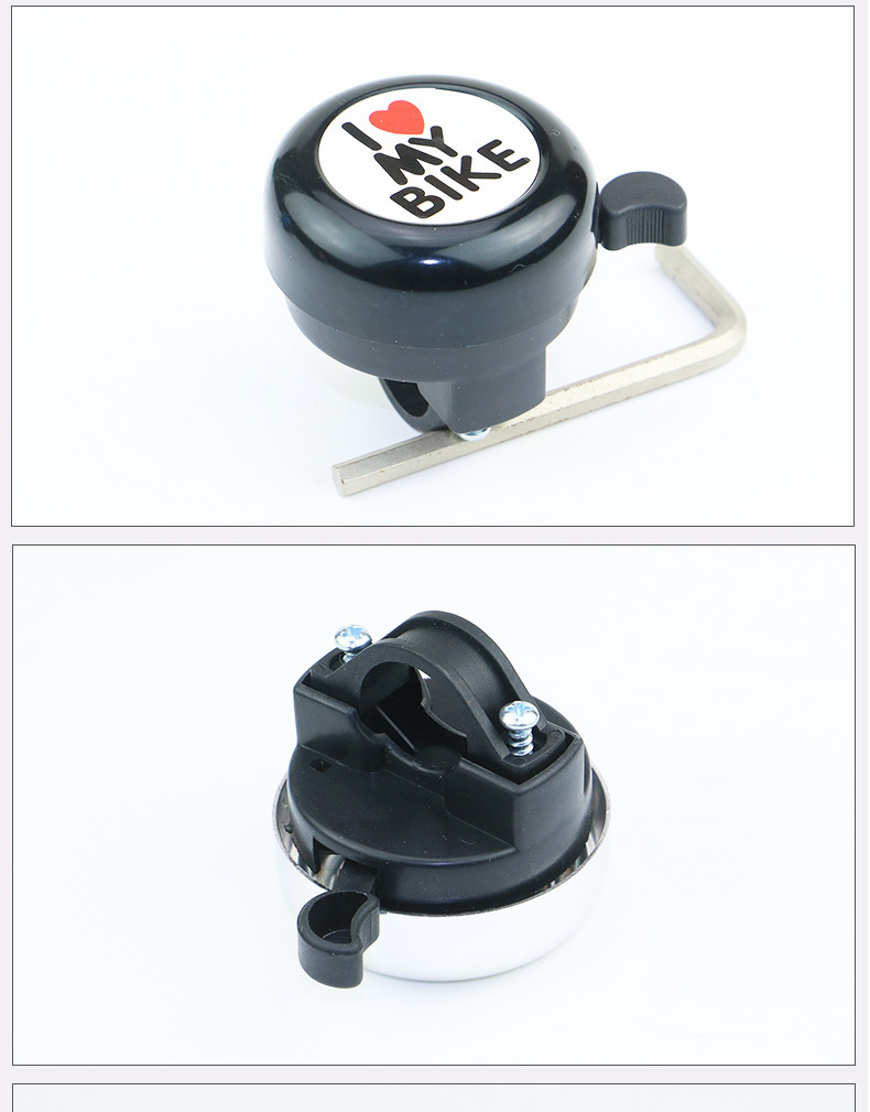 Bicycle Bell