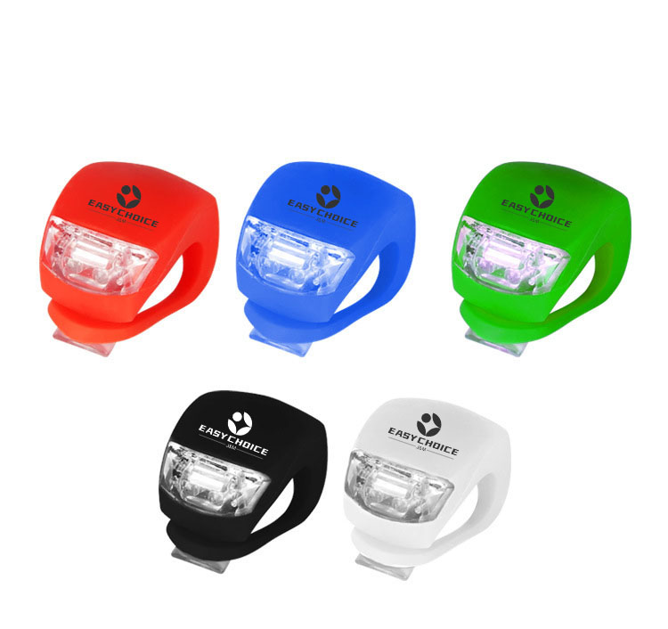 Bike LED Safety Light