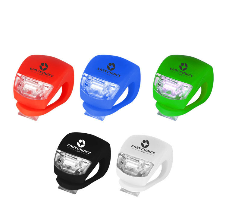 Bike LED Safety Light