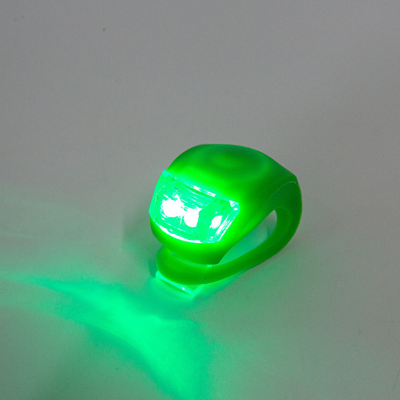 Bike LED Safety Light