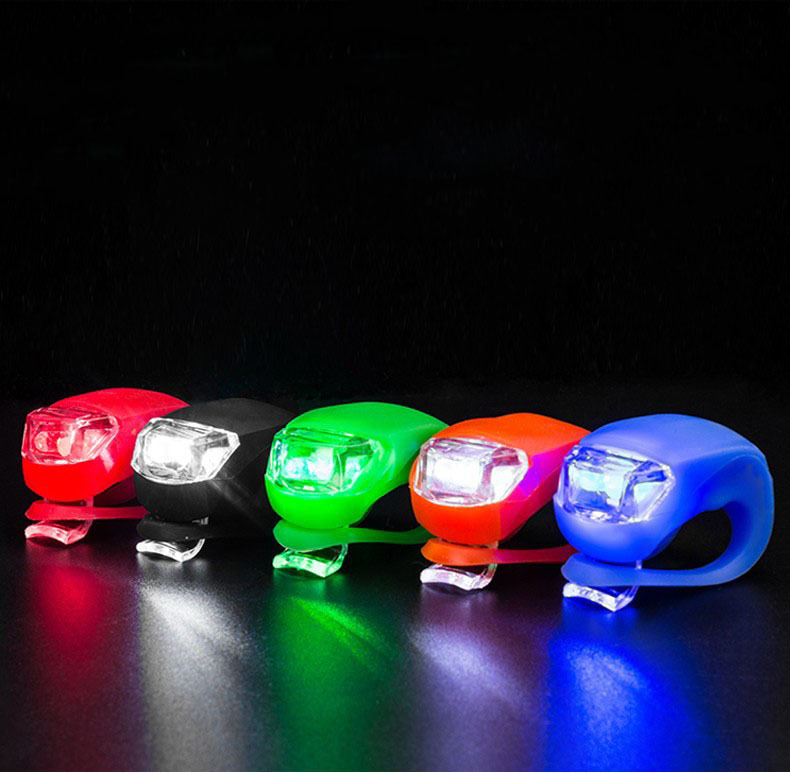 Bike LED Safety Light