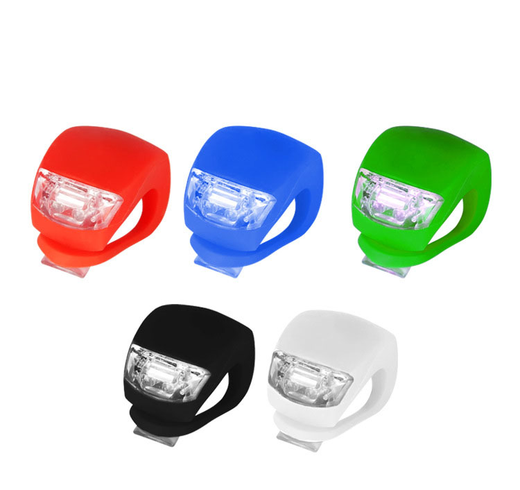 Bike LED Safety Light