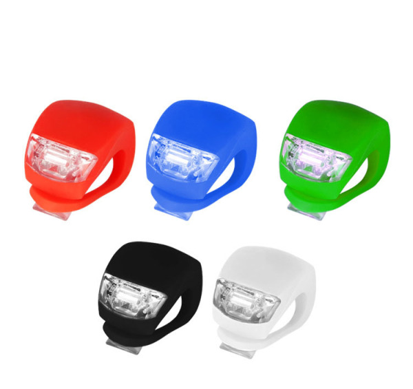 Bike LED Safety Light
