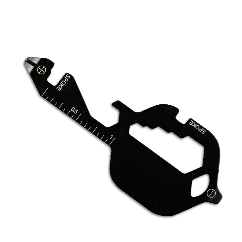 13 in 1 Bike Tool Card