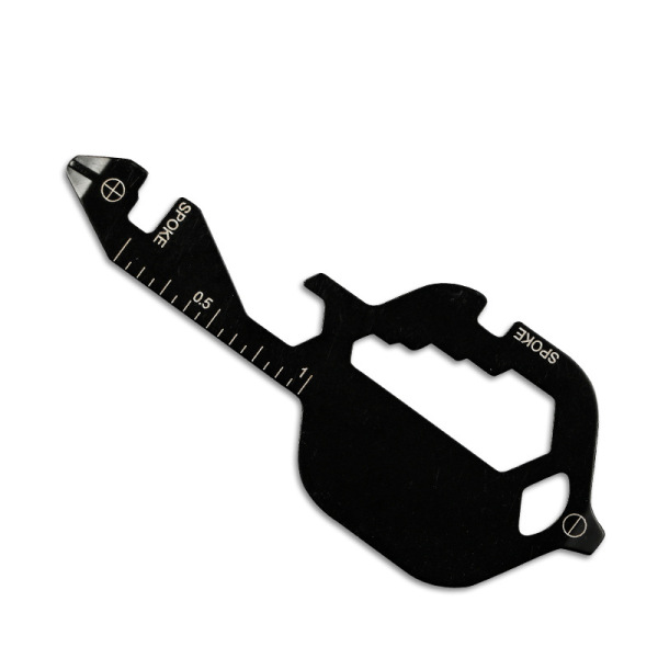 13 in 1 Bike Tool Card