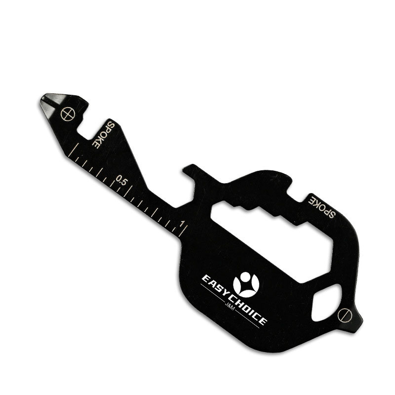 13 in 1 Bike Tool Card