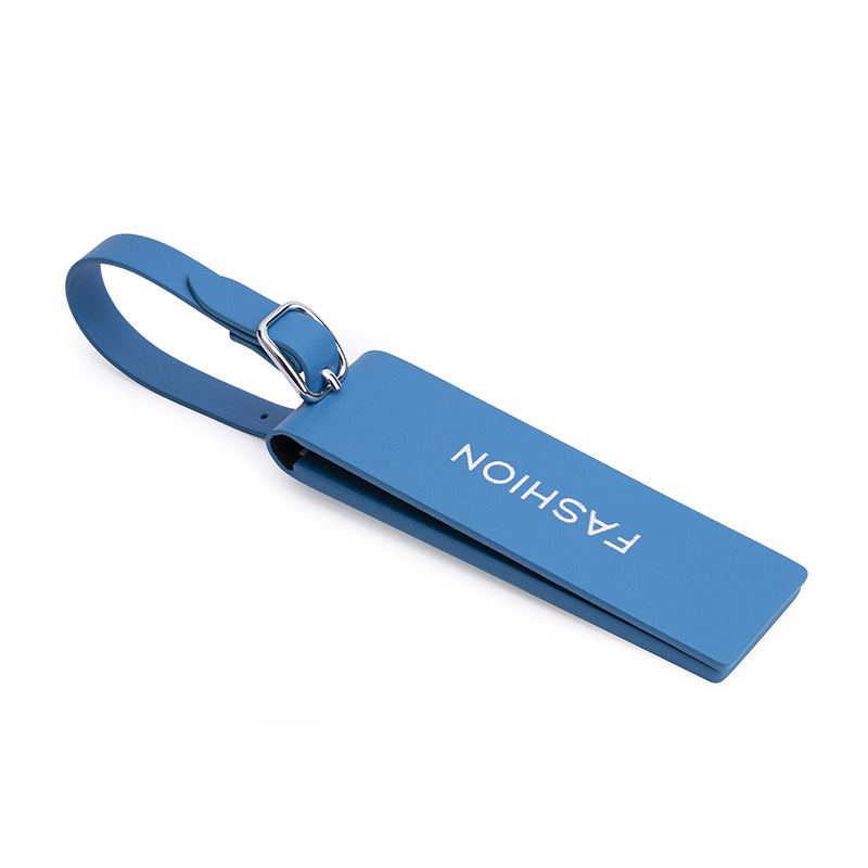 Premium Luggage Tag