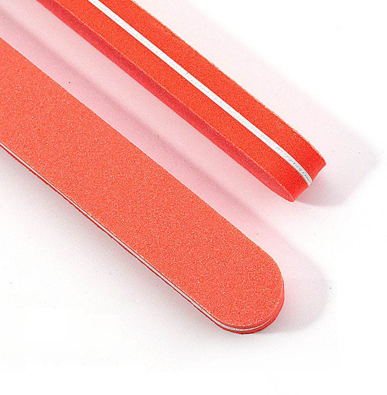  7" Nail File
