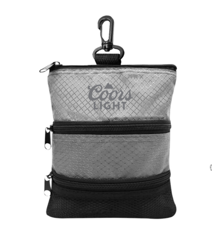 Golf Accessory Bag