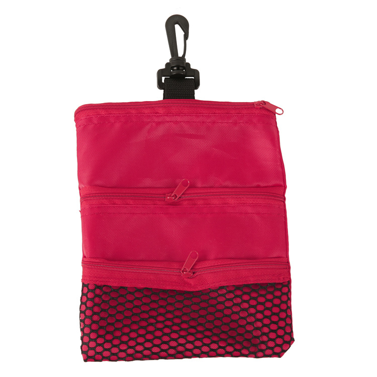 Golf Accessory Bag