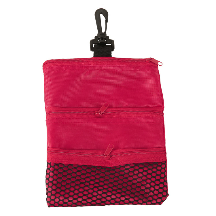Golf Accessory Bag