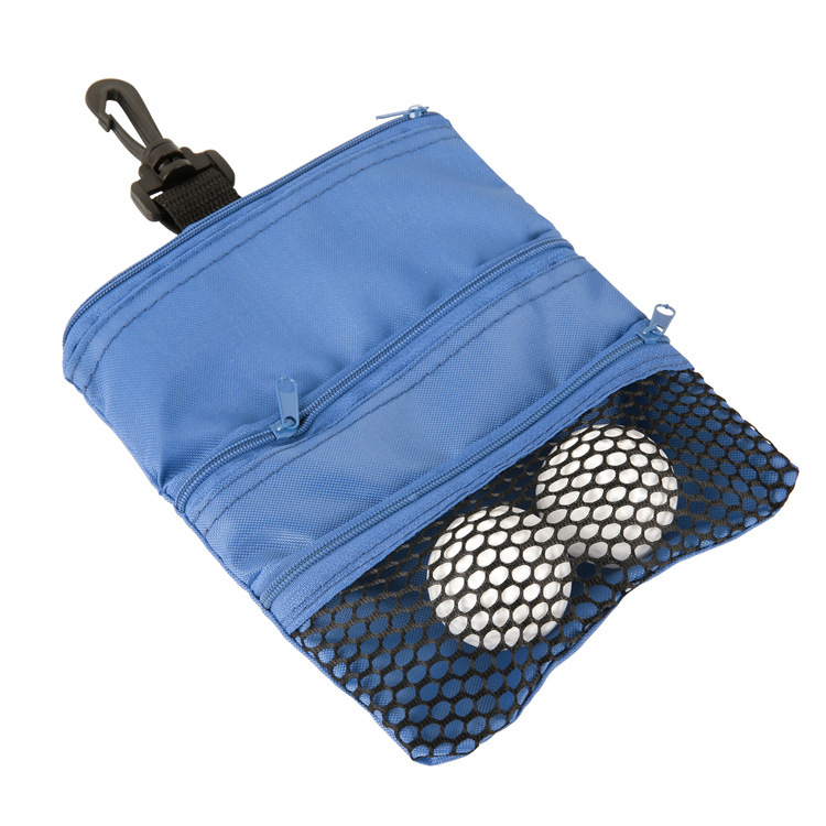 Golf Accessory Bag